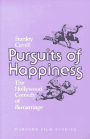 Stanley Cavell: Pursuits of Happyness