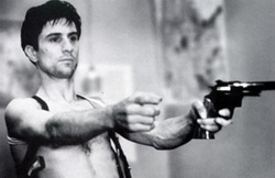 Taxi Driver (Columbia, 1976)