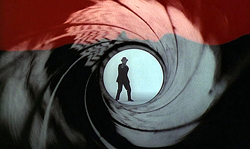 Dr. No (Eon/MGM)