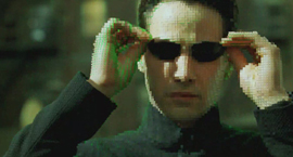 The Matrix Reloaded (Village Roadshow/Warner, 2003)